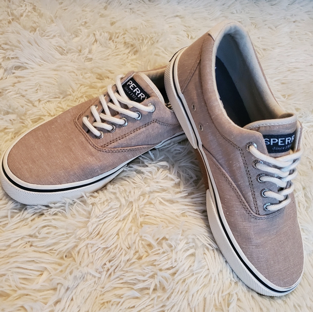 Men's SPERRY Halyard Sneaker